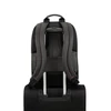 Kép 3/4 - Notebook hátizsák, 14,1", SAMSONITE "Network 3", fekete