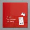 Kép 1/4 - Extra erős, gömb mágnes, 3 db SIGEL "SuperDym", ezüst