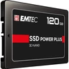 Kép 1/3 - SSD (belső memória), 120GB, SATA 3, 500/520 MB/s, EMTEC "X150"