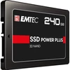 Kép 1/3 - SSD (belső memória), 240GB, SATA 3, 500/520 MB/s, EMTEC 