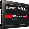 Kép 1/3 - SSD (belső memória), 480GB, SATA 3, 500/520 MB/s, EMTEC "X150"