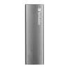 Kép 2/4 - SSD (külső memória), 120 GB, USB 3.1, VERBATIM "Vx500", szürke