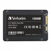 Kép 3/3 - SSD (belső memória), 128GB, SATA 3, 430/560MB/s, VERBATIM "Vi550"