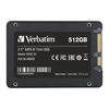 Kép 3/3 - SSD (belső memória), 512GB, SATA 3, 535/560MB/s, VERBATIM "Vi550"