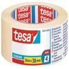Kép 1/2 - Festő- és mázolószalag, 38 mm x 50 m, TESA "Standard 5088"