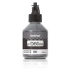 Kép 1/2 - BTD60BK Tinta DCP-T310W, T510W, T710W, MFC-T810W, 910DW nyomtatókhoz, BROTHER, fekete, 6500 oldal