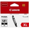 Kép 1/2 - CLI-581BXL Tintapatron Pixma TS7550, 8150, 9150 nyomtatókhoz, CANON, fekete, 8,3ml