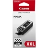 Kép 1/2 - PGI-555XXL  Tintapatron  CANON, Pixma iX6850 és MX925 nyomtatókhoz, CANON, fekete, 37 ml, 1k