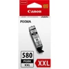 Kép 1/2 - PGI-580XXL Tintapatron Pixma TS7550, 8150, 9150 nyomtatókhoz, CANON, fekete, 25,7ml