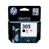 Kép 1/2 - 3YM61AE Tintapatron Deskjet 2320,2710, 4120 nyomtatókhoz, HP 305, fekete, 120 oldal