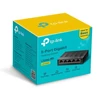 Kép 2/2 - Switch, 5 port, 10/100/1000 Mbps, TP-LINK "LS1005G"