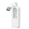 Kép 3/6 - USB ethernet átalakító, USB 3.0, TP-Link "UE300"