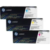 Kép 1/2 - CF440AM Lézertoner multipack LaserJet M476 nyomtatóhoz, HP 312A, c+m+y, 3*2,7k