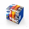 Kép 1/3 - CLT-P404C Lézertoner multipack SL C430W, SL C480W nyomtatókhoz, SAMSUNG, b+c+m+y 1,5k + 3x1k