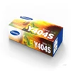 Kép 1/2 - CLT-Y404S Lézertoner SL C430W, SL C480W nyomtatókhoz, SAMSUNG, sárga, 1k