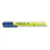 Kép 1/2 - Szövegkiemelő, 3 mm, zselés, STAEDTLER "Textsurfer Gel 264", sárga