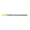 Kép 1/2 - Tűfilc, 0,3 mm, STAEDTLER "Triplus 334",  vanília
