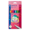 Kép 1/3 - Tűfilc készlet, 0,3 mm, STAEDTLER "Triplus® fineliner 334", 10 különböző szín