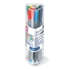 Kép 1/2 - Tűfilc készlet, 0,3 mm, STAEDTLER "Triplus 334", 12 különböző szín