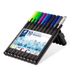Kép 2/3 - Írószer készlet, STAEDTLER "Triplus Multi Set 34”