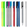 Kép 3/3 - Írószer készlet, STAEDTLER "Triplus Multi Set 34”