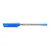 Kép 1/4 - Golyóstoll, 0,5 mm, kupakos, STAEDTLER "Stick 430 M", kék
