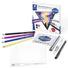 Kép 2/3 - Kreatív akvarell készlet, STAEDTLER "Design Journey Trend Set 1", csillagjegyek