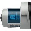 Kép 1/3 - Alkoholmentes marker, OHP, 0,4 mm, SCHNEIDER "Maxx 221 S", fekete
