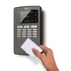 Kép 2/2 - RFID kártya az UBSCTA8010 beléptetőrendszerhez, SAFESCAN "RF-100", fehér