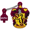 Kép 1/3 - Pendrive, 16GB, USB 2.0, EMTEC "Harry Potter Gryffindor"