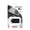 Kép 1/2 - Pendrive, 64GB, USB-C, KINGSTON "DataTraveler 70"