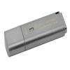 Kép 1/2 - Pendrive, 8GB, USB 3.0, jelszavas védelem, KINGSTON " DataTraveler Locker+ G3", ezüst