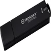 Kép 2/2 - Pendrive, 8GB, 165/22 Mb/s, titkosítással, USB 3.0, KINGSTON, "Ironkey D300S"