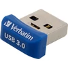 Kép 3/5 - Pendrive, 16GB, USB 3.2, 80/25MB/s, VERBATIM "Nano"