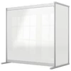 Kép 1/2 - Kiegészítő panel, asztali, akril, 1400x1000 mm, NOBO "Premium Plus", átlátszó