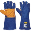 Kép 1/2 - PUGNAX BLUE bőrkesztyű
