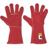 Kép 1/2 - PUGNAX RED bőrkesztyű