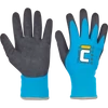 Kép 1/2 - TETRAX WINTER latex védőkesztyű