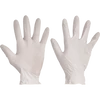Kép 1/5 - LOON kesztyű latex púderes S