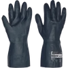 Kép 1/4 - ARGUS neopren kesztyű fekete 33cm