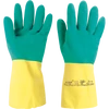 Kép 1/3 - Alphatec 87-900(Bi-Colour) kesztyű - 7.5