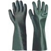 Kép 1/2 - UNIVERSAL AS kesztyű 40 cm zöld