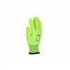 Kép 2/3 - TURTUR téli nylon PVC mártott kesztyű