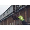 Kép 3/3 - TURTUR téli nylon PVC mártott kesztyű