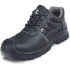 Kép 1/3 - RAVEN XT MF S3 SRC félcipő fekete