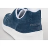 Kép 3/6 - PRESTIGE DENIM OB SRA félcipő kék