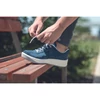 Kép 5/6 - PRESTIGE DENIM OB SRA félcipő kék