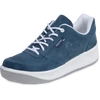 Kép 1/6 - PRESTIGE DENIM OB SRA félcipő kék