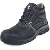 Kép 1/3 - RAVEN XT MF S3 SRC bakancs fekete