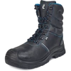 Kép 1/3 - RAVEN XT S3 SRC magas.bakanc fekete